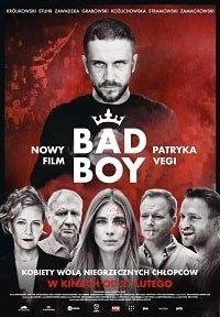 Подонок 