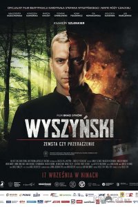 Вышиньский - месть или прощение 