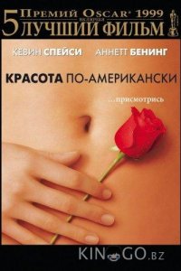 Красота по-американски 