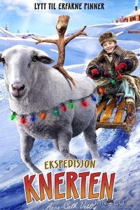 Ekspedisjon Knerten 