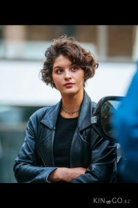 Страсти по Матвею 