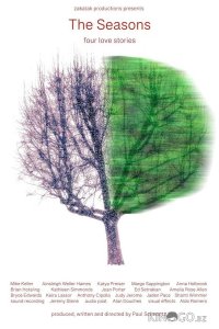 Времена года: Четыре истории любви 