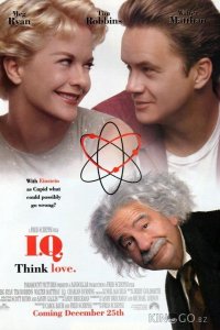 Коэффициент интеллекта 