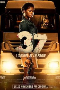 37: Тень и добыча 