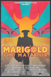 Матадор Мэриголд 