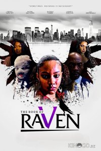 The Book Of: Raven 1 5