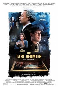 Последний Вермеер 