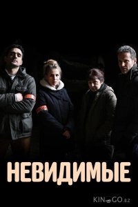 Невидимые 4 6