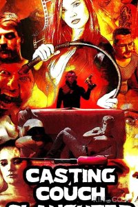 Резня на порнокастинге 