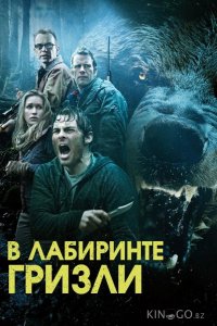 В лабиринте гризли 