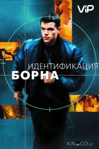 Идентификация Борна 