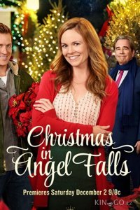 Christmas in Angel Falls (ТВ) 