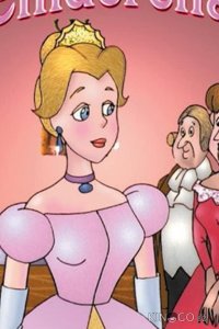 Cinderella 