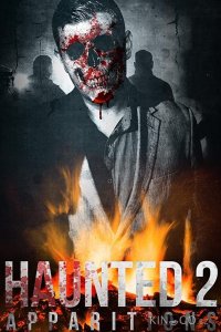 Haunted 2: Apparitions 