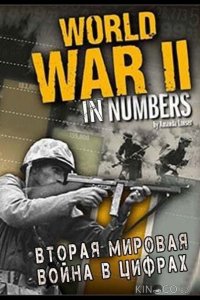 Вторая мировая война в цифрах 1 8