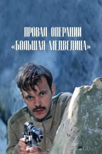 Провал операции Большая медведица 