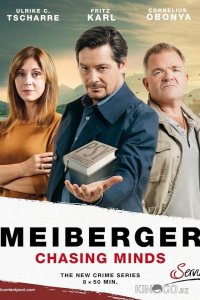 Майбергер. Убийственная встреча выпускников 