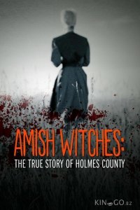Амишские ведьмы: Правдивая история округа Холмс 