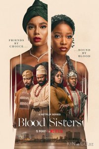 Blood Sisters 1 4