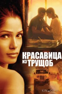 Красавица из трущоб 