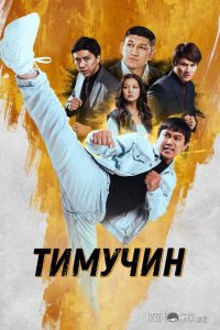 Тимучин 