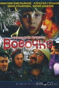 Вовочка 