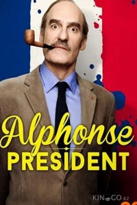 Альфонса в президенты 1 10
