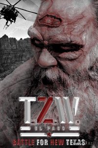 Техасские зомбовойны: Эль-Пасо 