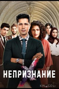 Непризнание 