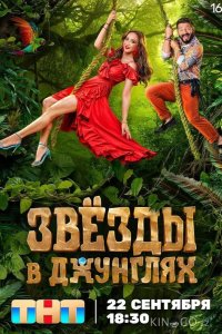 Звезды в джунглях 2 14