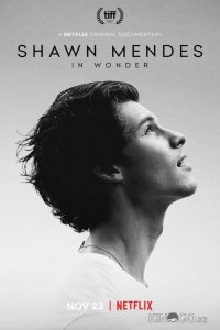 Шон Мендес: In Wonder 