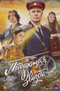 Падающая звезда 1 4