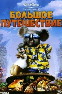 Большое путешествие 