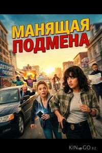 Манящая Подмена 
