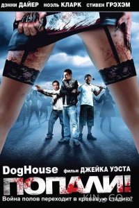 Попали 