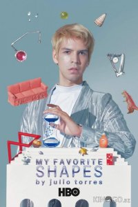 Хулио Торрес: Мои любимые формы 