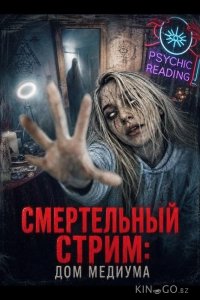 Смертельный стрим: Дом медиума 