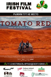 Рыжим тут не место 