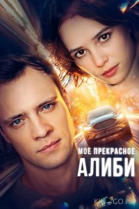Мое прекрасное алиби 1 2