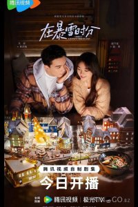 Во время снежной бури 1 30