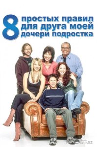 8 простых правил для друга моей дочери-подростка 3 24