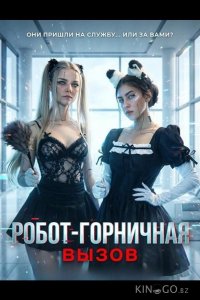 Робот-горничная: Вызов 
