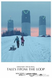 Рассказы из Петли 1 8