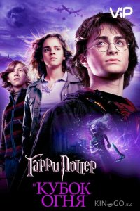 Гарри Поттер и Кубок Огня 