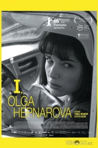 Я, Ольга Гепнарова 