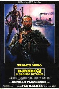 Джанго 2: Возвращение 