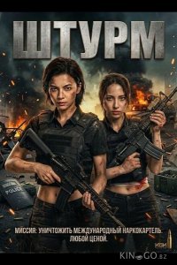 Штурм 