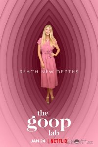 Лаборатория Goop 1 6