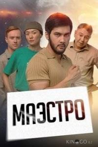 Маэстро 1 8