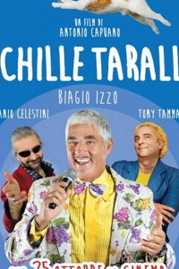 Ахилес Таралло 